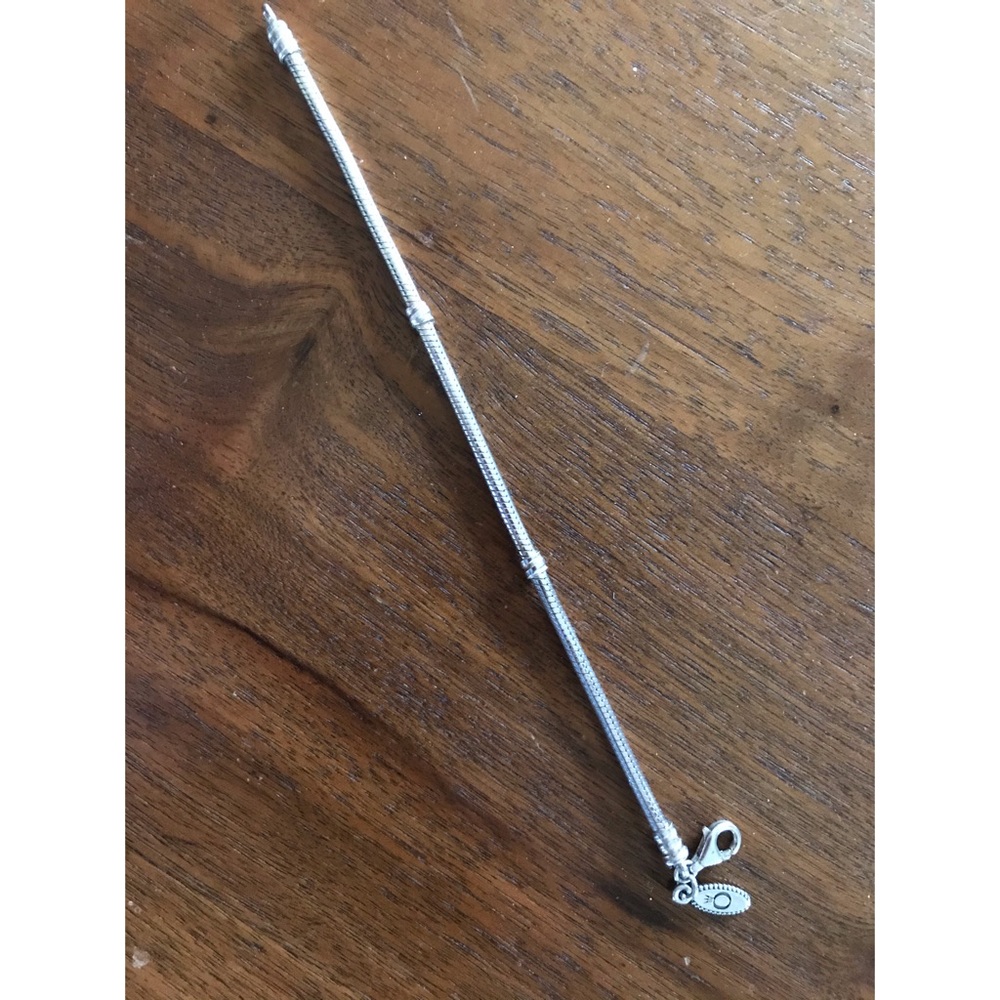 Pandora Bracelet